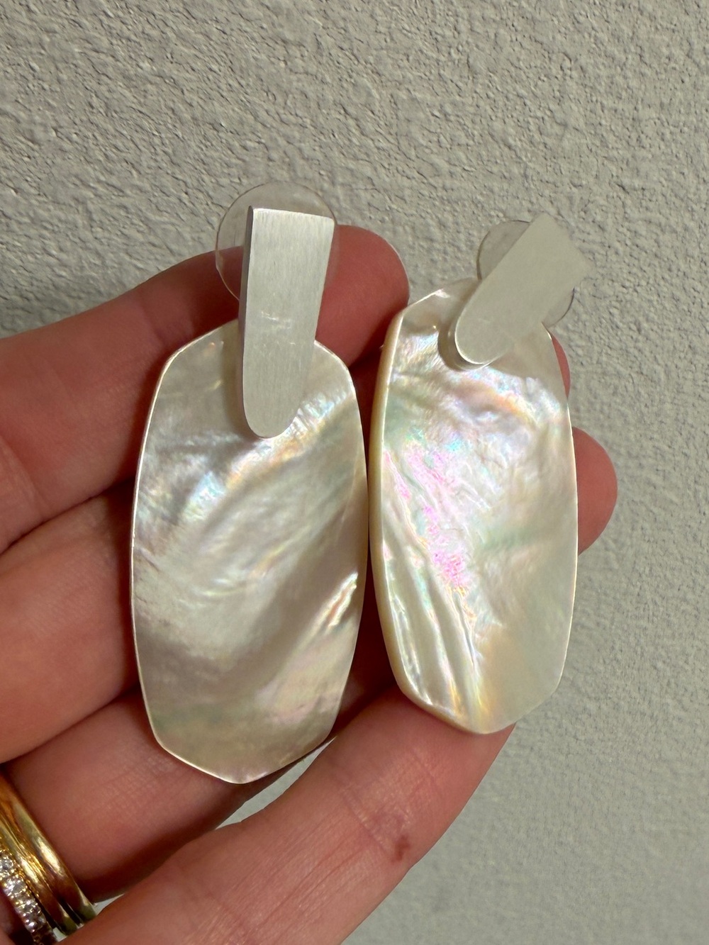 Kendra Scott Earrings